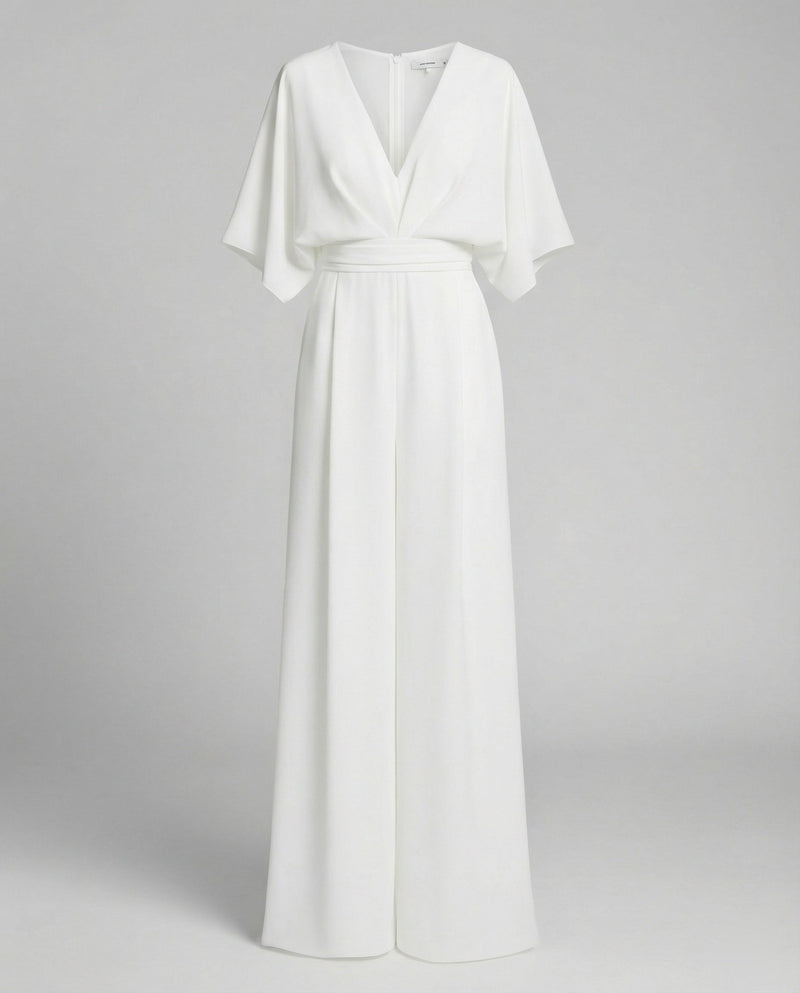 Thoughtfully Designed Garment