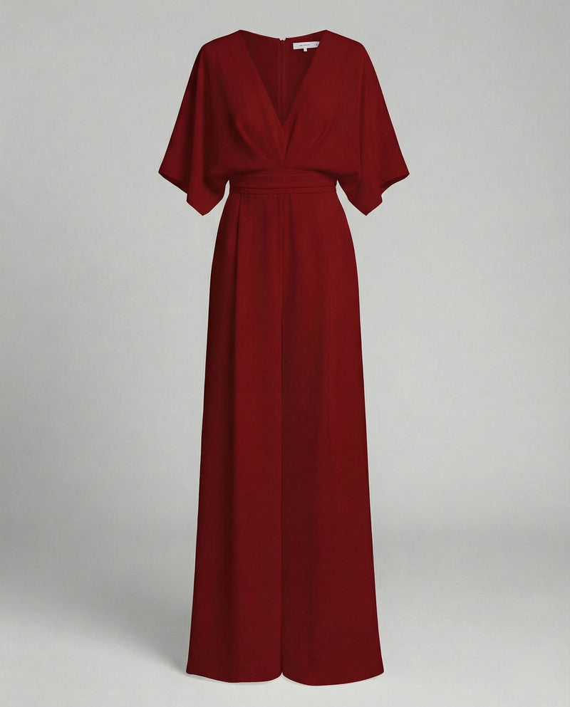 Thoughtfully Designed Garment