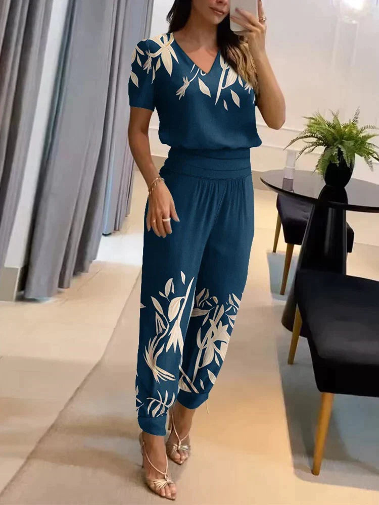 Timeless Vintage Style Garment