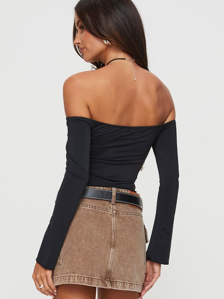 Beautifully Crafted Top