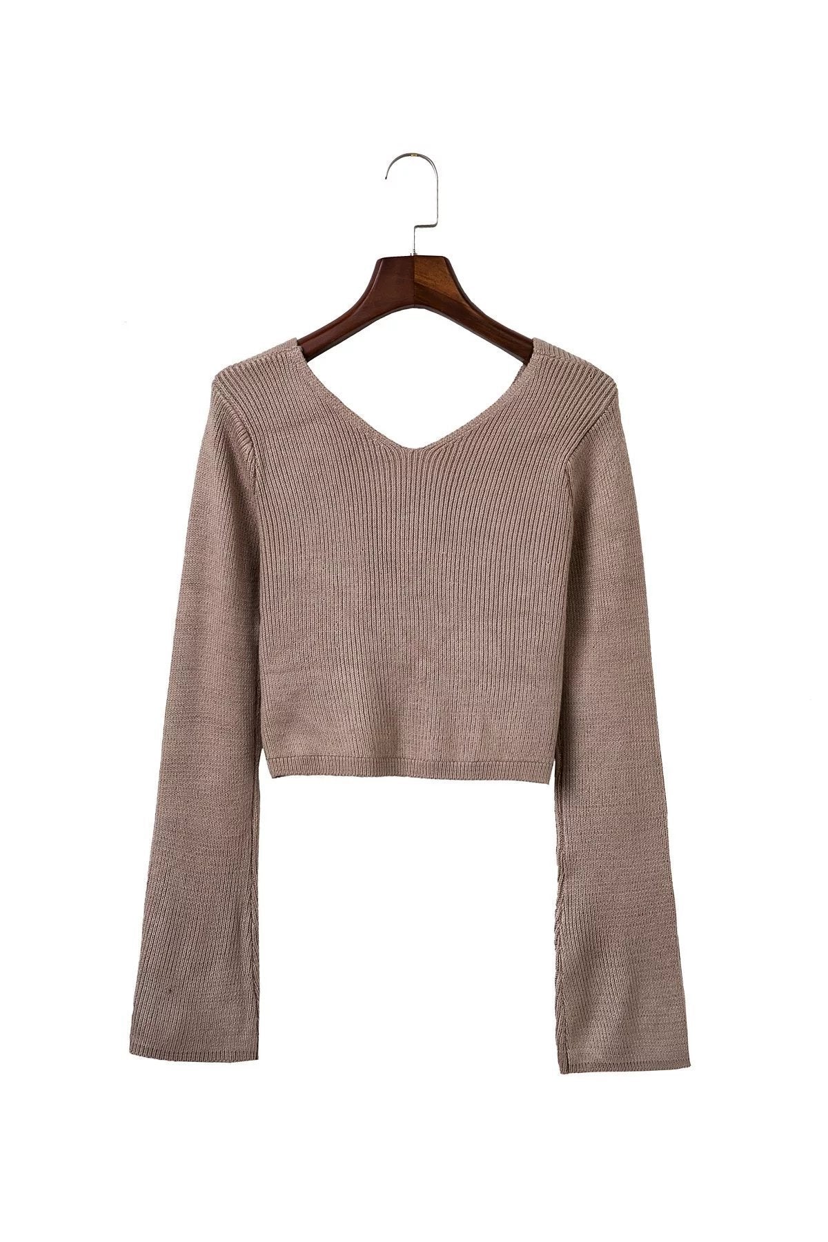 Vintage Inspired Pullover