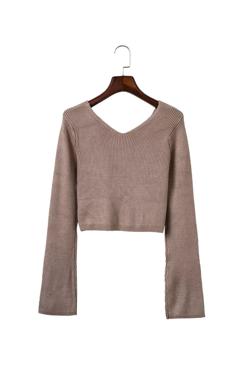 Vintage Inspired Pullover