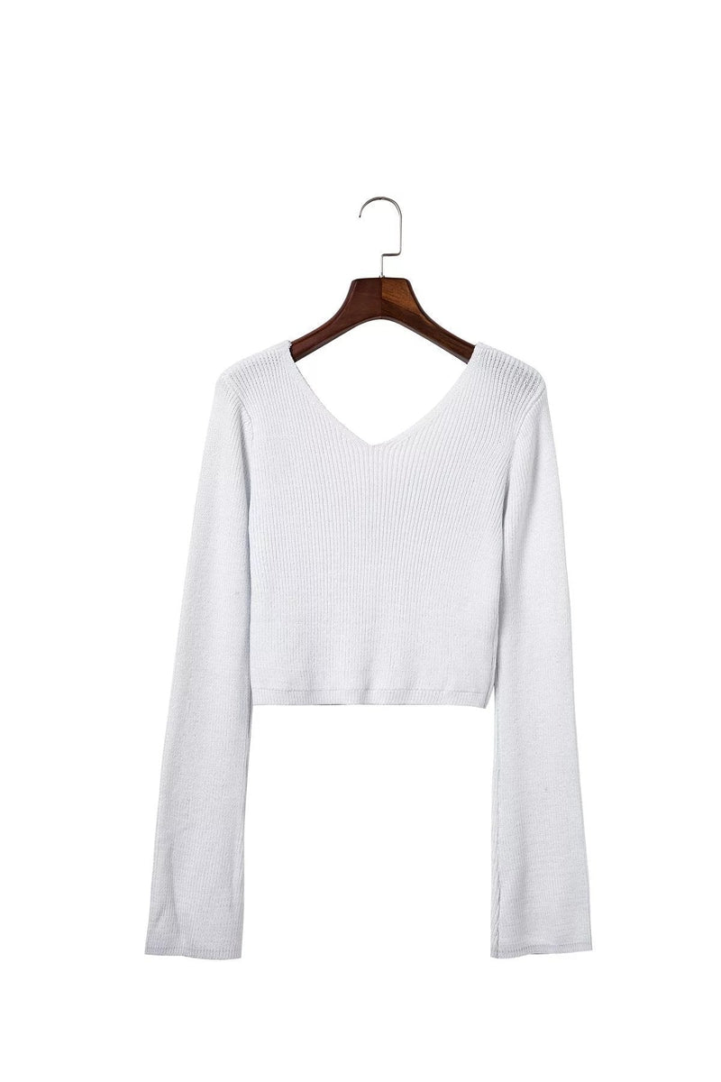 Vintage Inspired Pullover