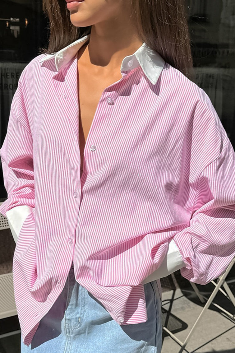 Classic Vintage Blouse
