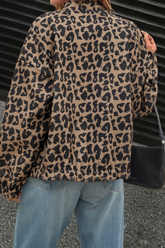 Elegantly Designed Coat