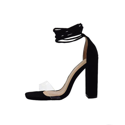Elegantly Styled Heels for Everyday Wear