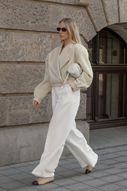 Elegantly Designed Coat
