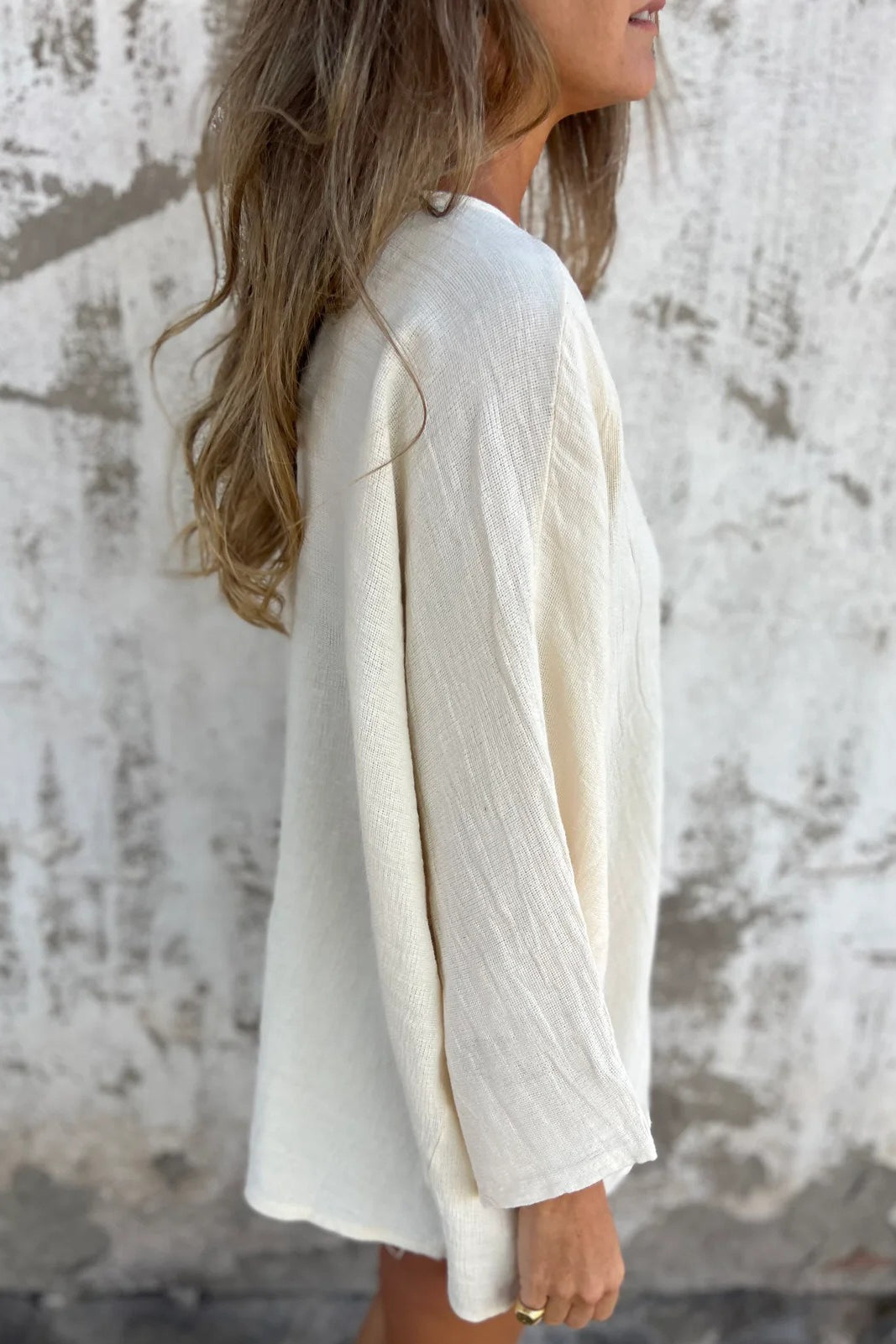 Classic Designed Cardigan