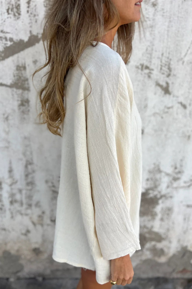 Classic Designed Cardigan