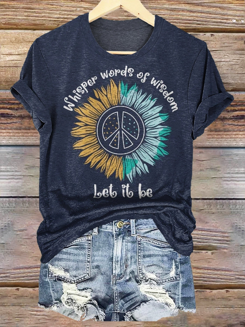 Classic Vintage T-Shirt