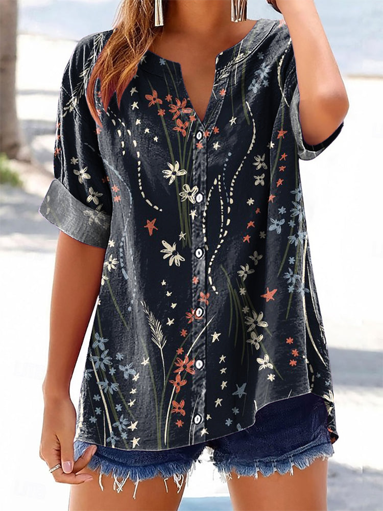 Classic Designed Shirt
