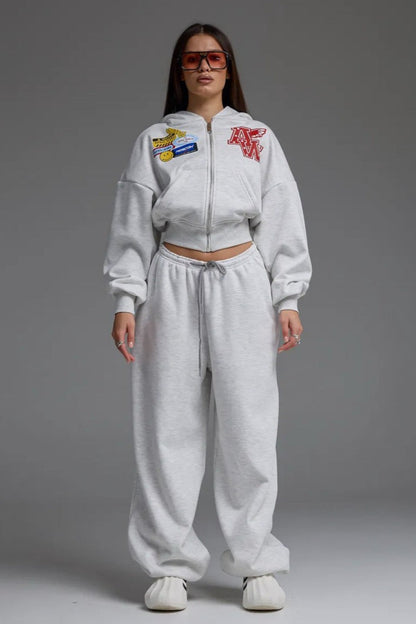Classic Vintage Garment