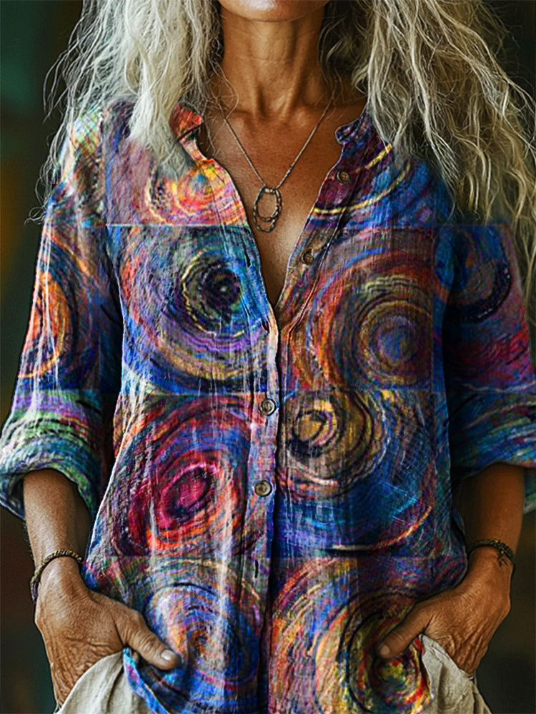 Elegantly Designed Shirt
