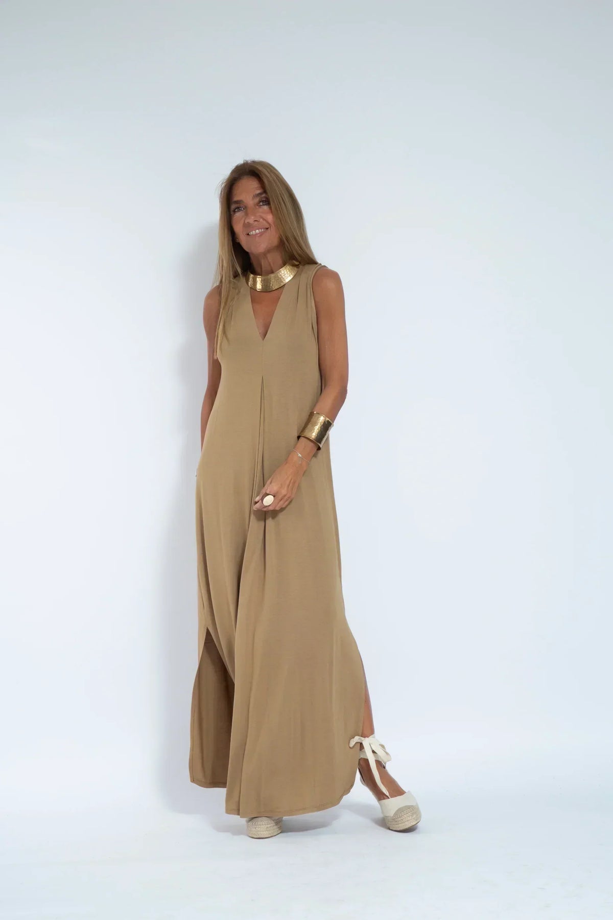 Classic Designed Garment