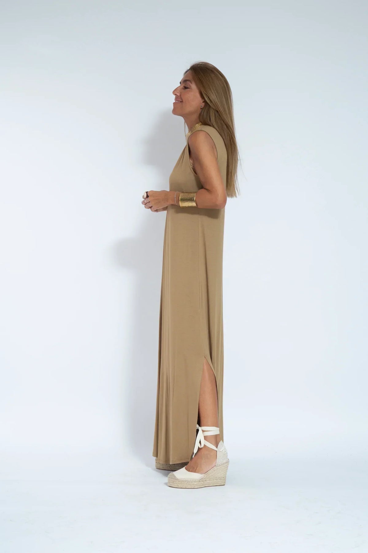 Thoughtfully Designed Garment