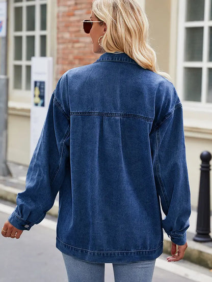 Vintage Inspired Jacket