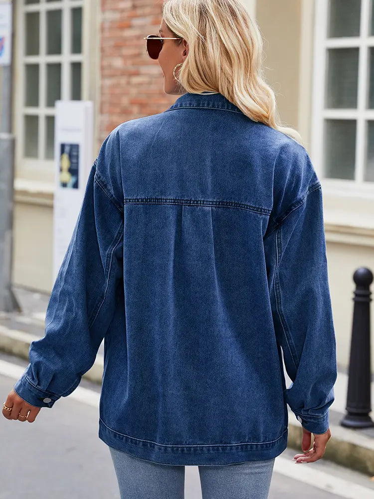 Vintage Inspired Jacket