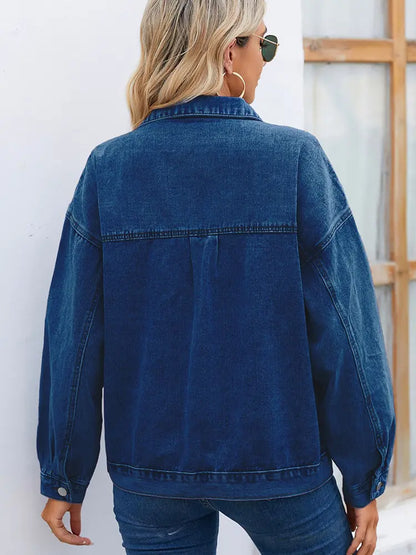 Elegantly Designed Jacket