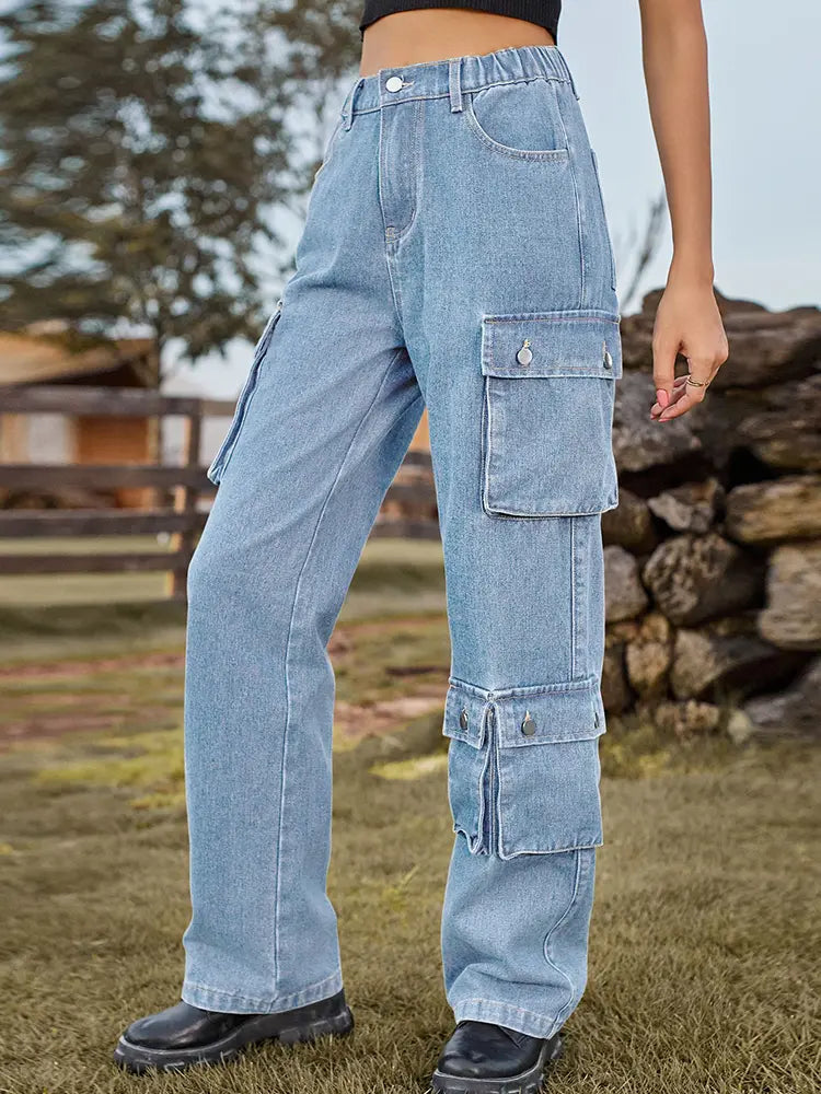 Vintage Inspired Pants