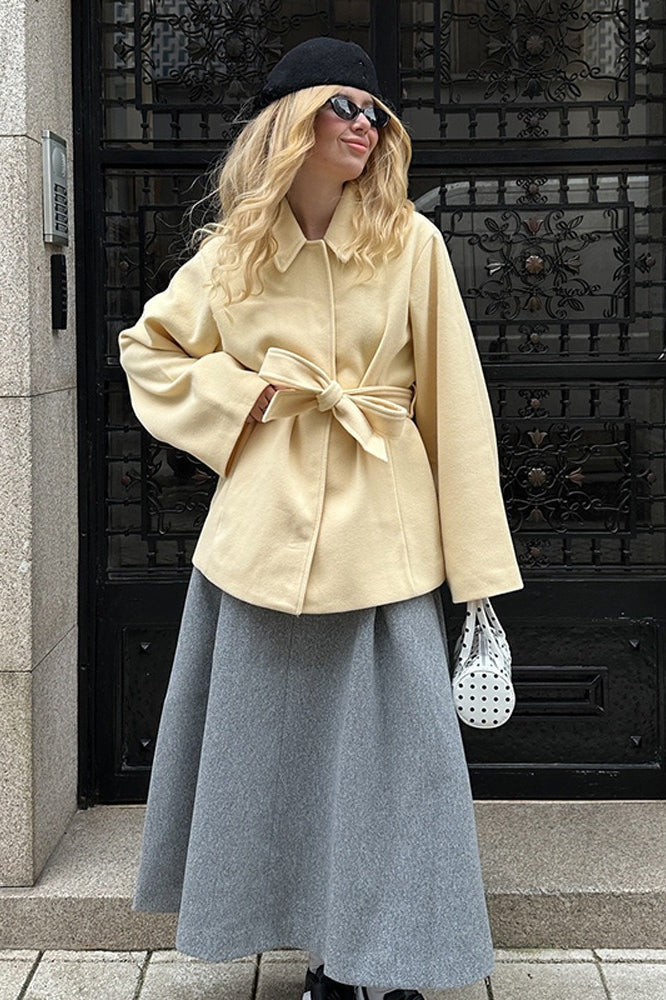 Beautifully Crafted Coat