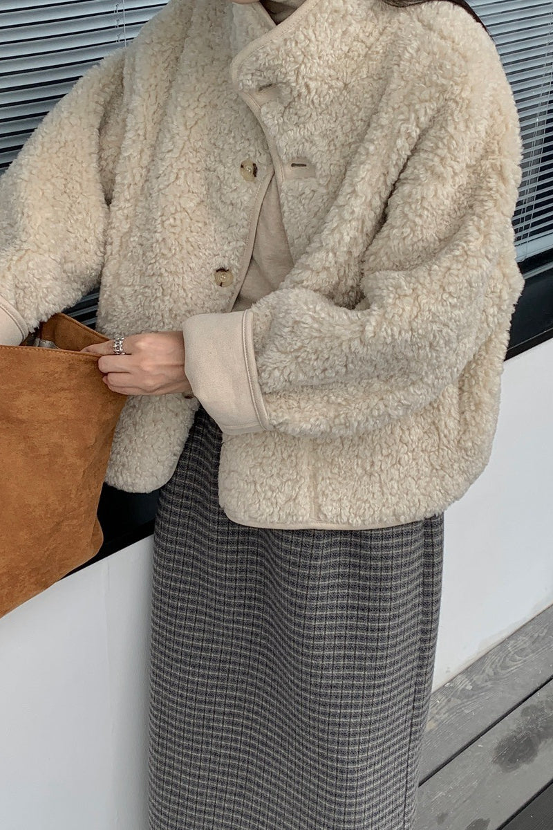 Elegantly Designed Coat