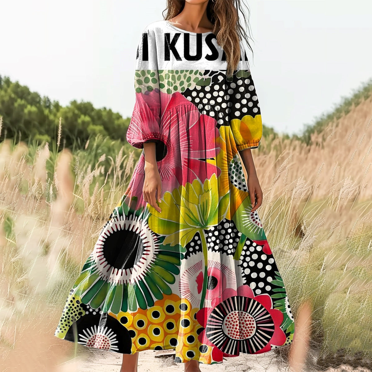 Beautifully Crafted Dress