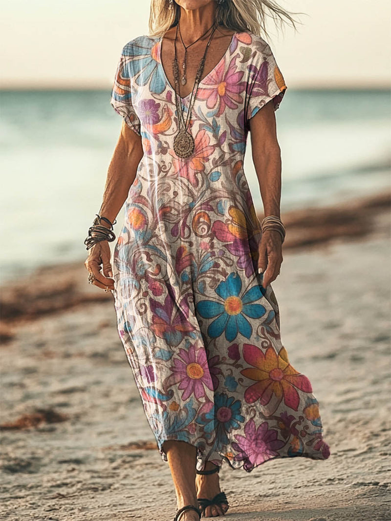 Classic Vintage Garment