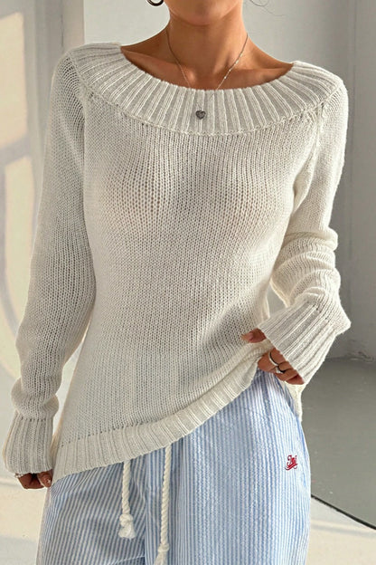 Classic Vintage Pullover