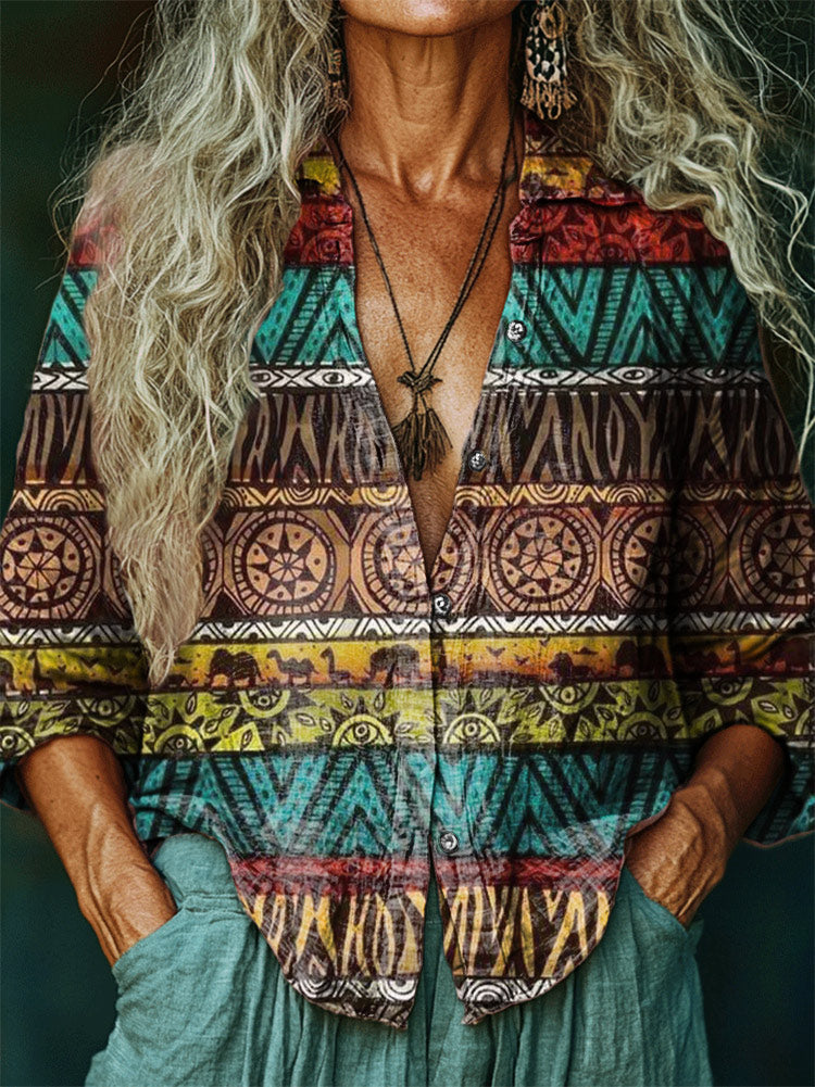 Beautifully Crafted Shirt