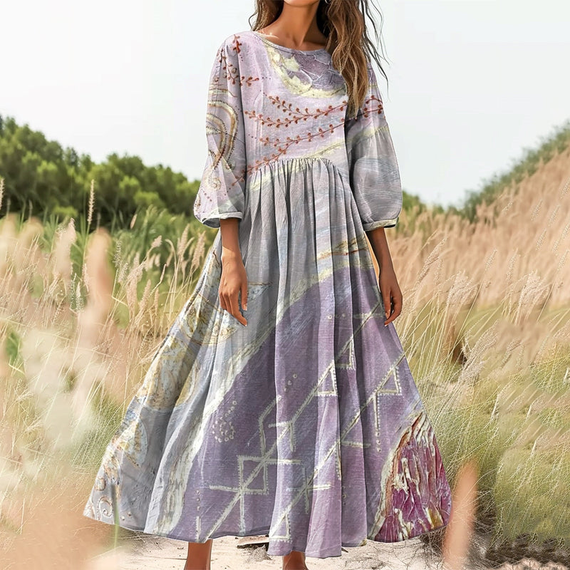 Beautifully Crafted Dress