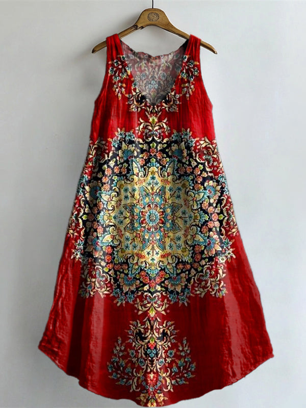 Beautifully Crafted Dress