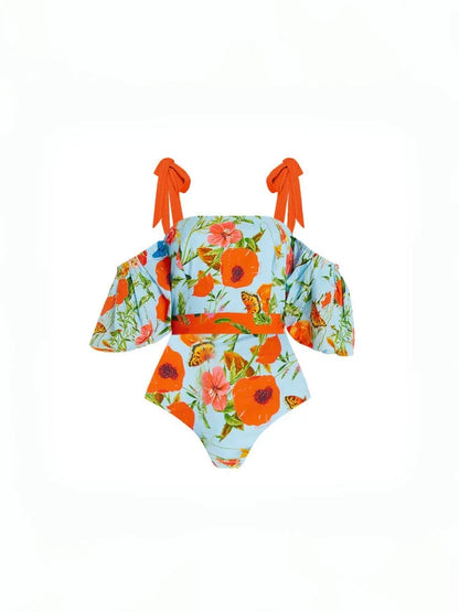 Swimsuit