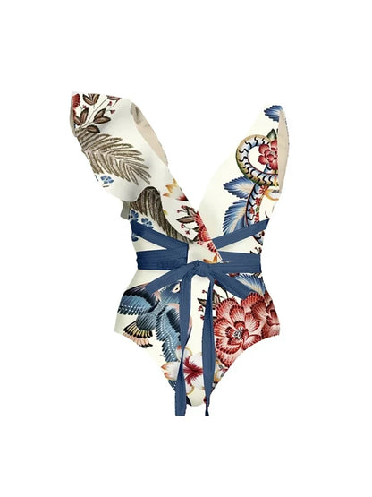 Swimsuit