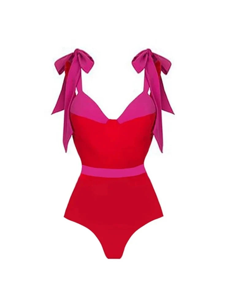 One-Piece Swimsuit
