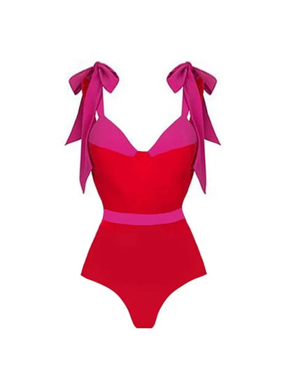 One-Piece Swimsuit