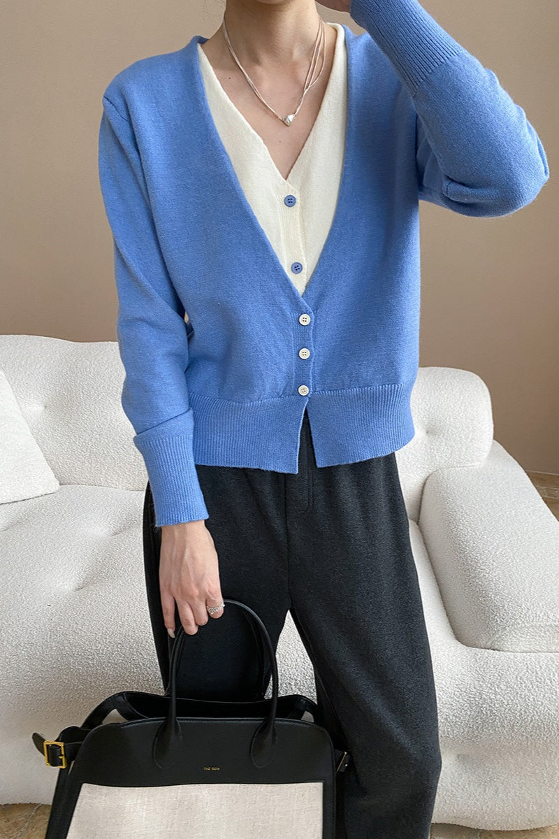 Beautifully Crafted Cardigan