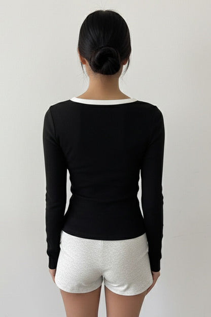 Gracefully Designed Top