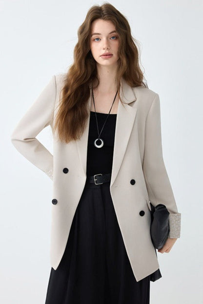 Timeless Vintage Style Garment