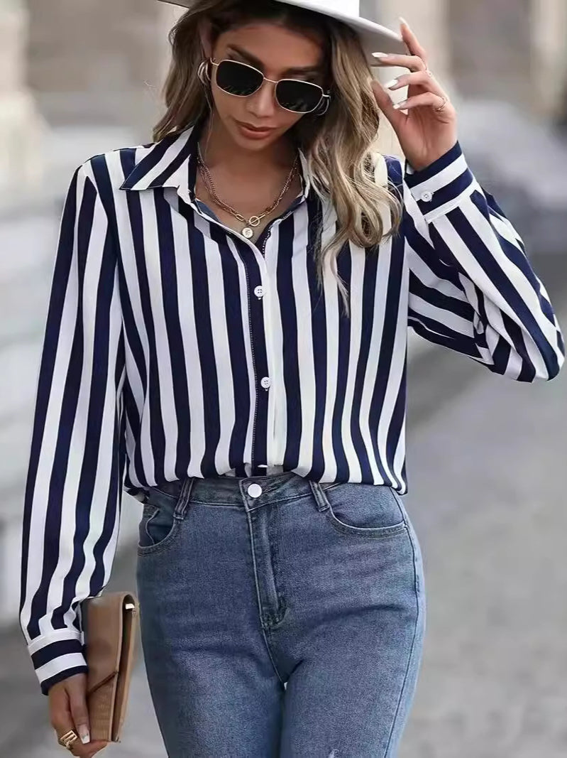 Thoughtfully Designed Blouse
