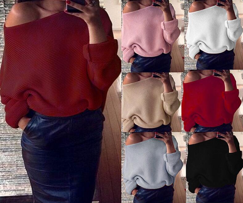 Gracefully Designed Pullover
