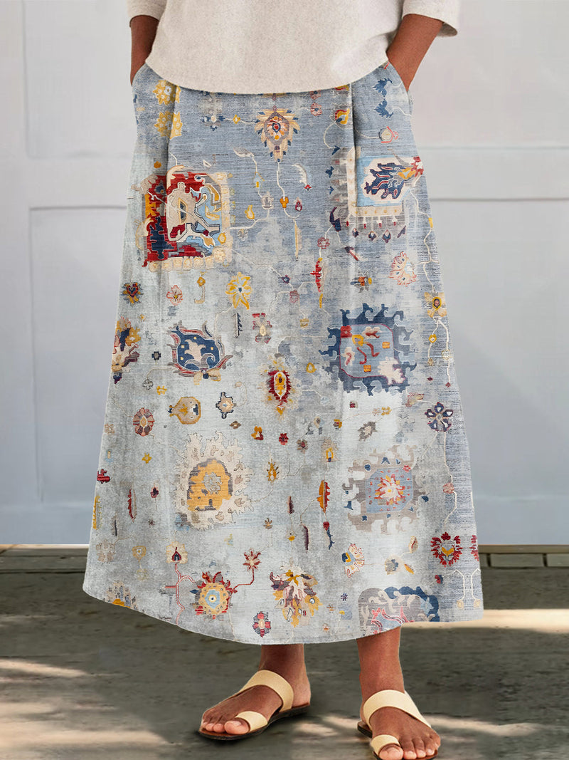 Thoughtfully Designed Garment