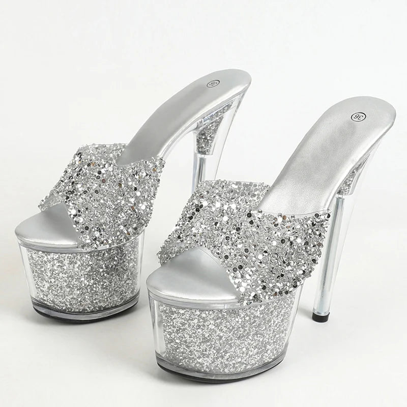 Beautifully Crafted Sandals in a Classic Style