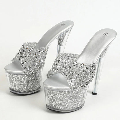 Beautifully Crafted Sandals in a Classic Style