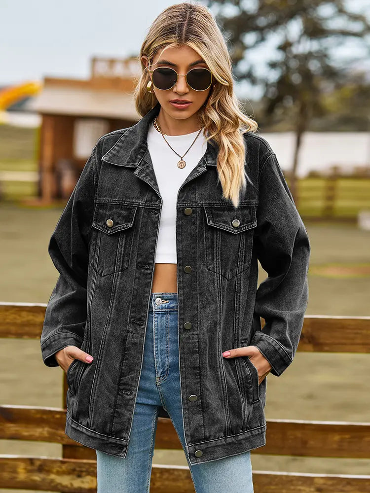 Classic Vintage Jacket