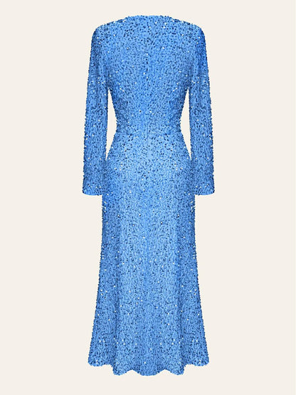 Classic Vintage Dress