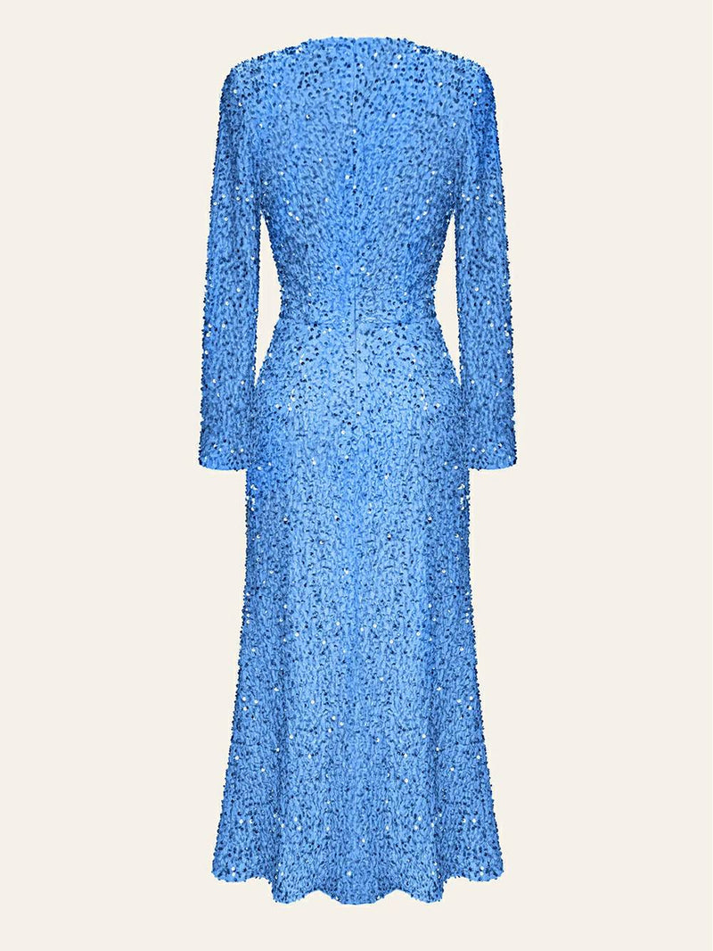 Classic Vintage Dress