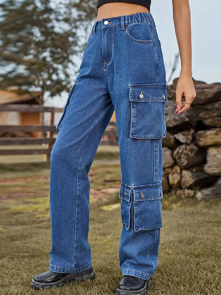 Vintage Inspired Pants