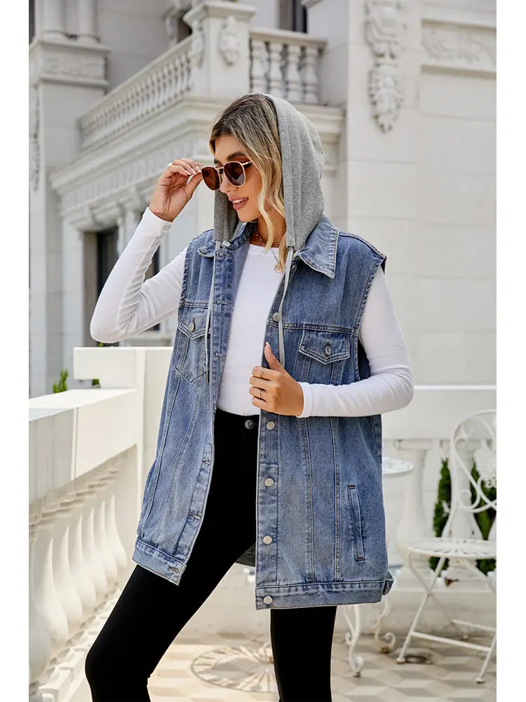 Vintage Inspired Garment