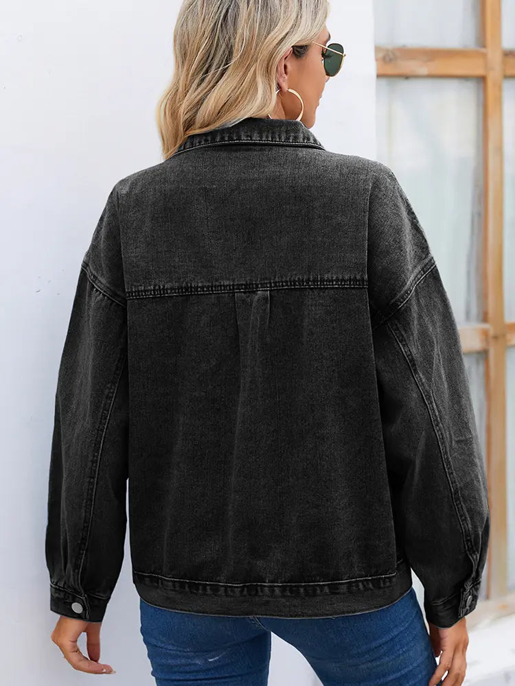 Elegantly Designed Jacket