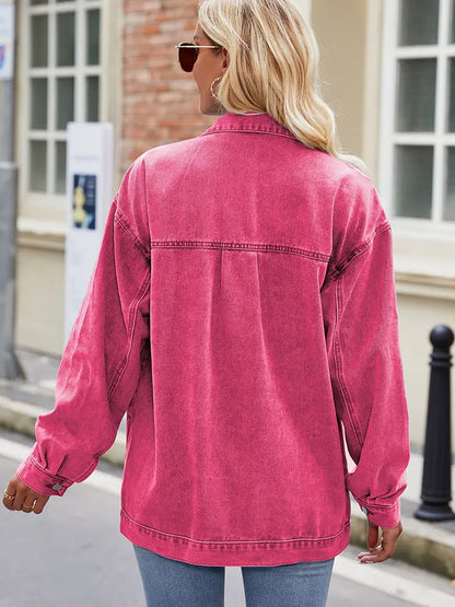Vintage Inspired Jacket